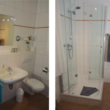 Apartment An´t Möhlen