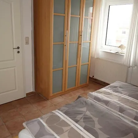 An't Moehlen Carolinensiel