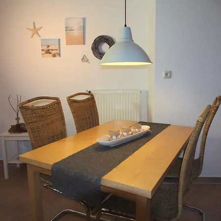 An't Moehlen * Carolinensiel