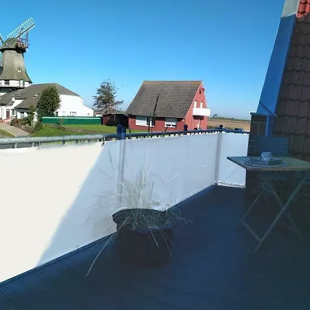 Apartman An't Moehlen