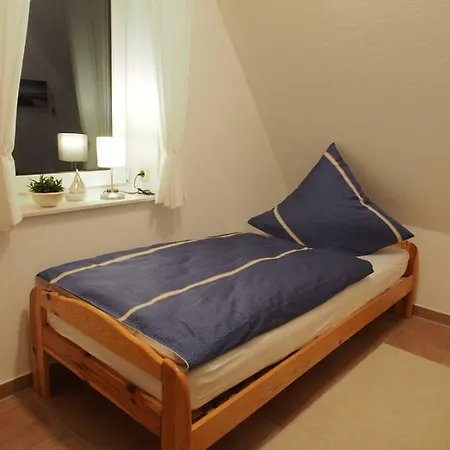 An´t Möhlen Apartment *