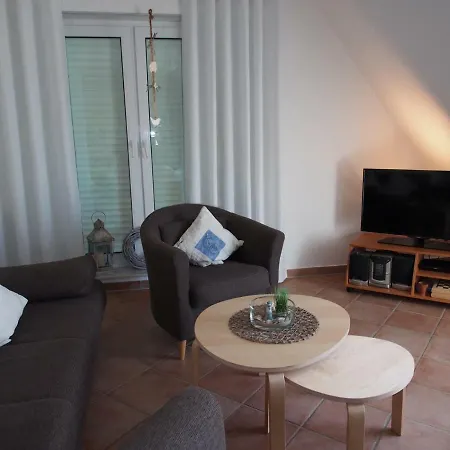 An't Moehlen * Carolinensiel