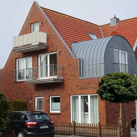 Apartment An´t Möhlen