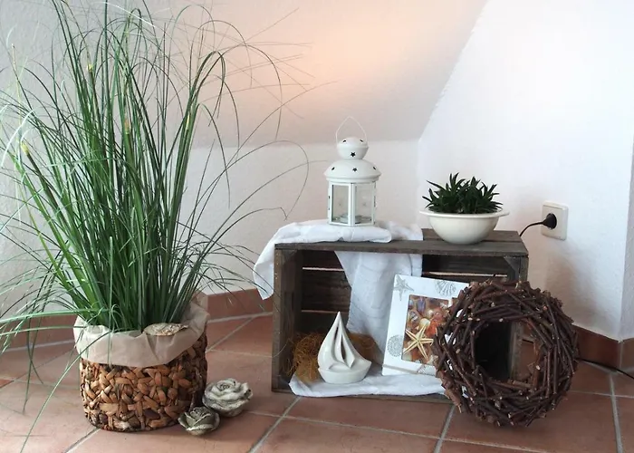 An't Moehlen Lejlighed Carolinensiel