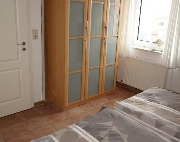 An't Moehlen Carolinensiel