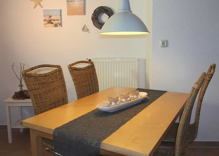 An't Moehlen * Carolinensiel