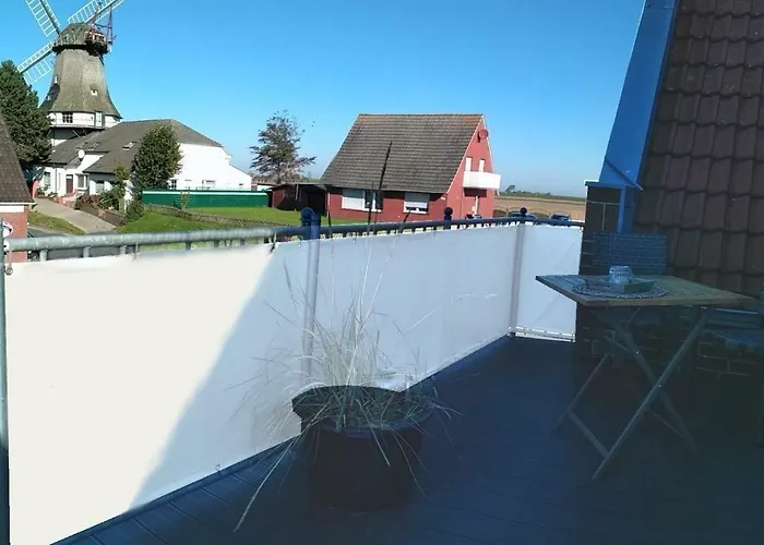 Lejlighed An't Moehlen