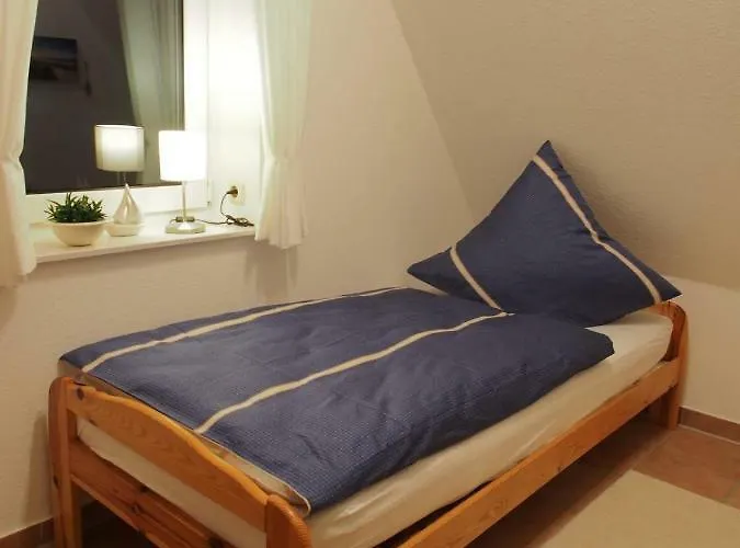 An't Moehlen Lejlighed *