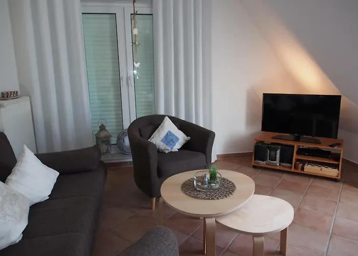 An't Moehlen * Carolinensiel