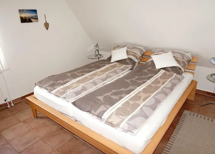 Lejlighed An't Moehlen