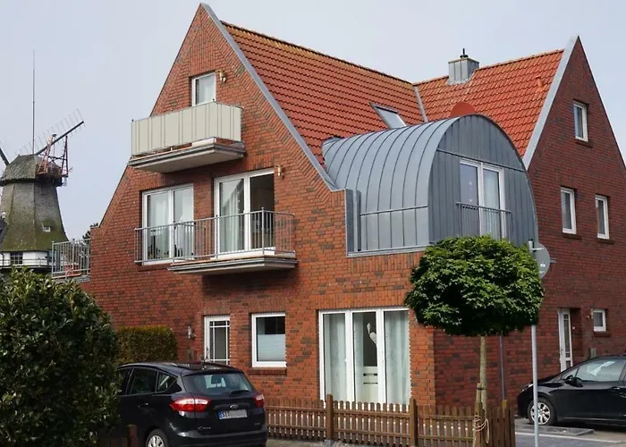 Lejlighed An't Moehlen